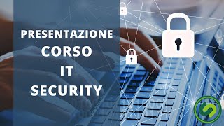 Video Presentazione IT Security