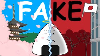 Are Japanese People Fake?