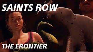 The Frontier - Saints Row