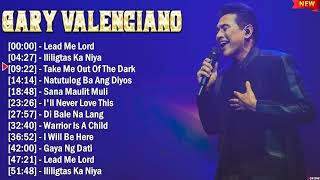 Gary Valenciano The Best OPM Songs Playlist 2024 ~ Greatest Hits Full Album Collection