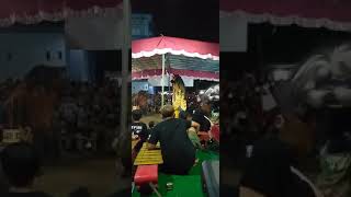 Atraksi Barongan Kendal