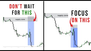 ICT TIME AND PRICE THEORY || Knowing the right time for Every Move