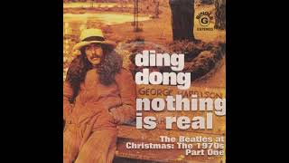 Nothing Is Real S03E11 - The Beatles at Christmas in the 70s, Part One