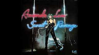 Amanda Lear - Follow Me / Gold / Mother, Look What They've Done / Run Baby Run / Follow Me (1978)