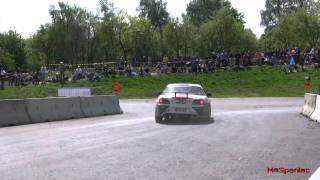 Rally Vogelsberg 2009 - Youngtimer - HD