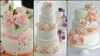 Top!30 stylish decorated yummy cake for birthday cake/Party cake 2021