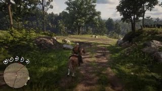 Red Dead Redemption 2: It's Just Too Much Fun!