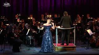 Dmitrievskaya Natalia Solo Concert 2