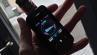 SKRR BY VAPORESSO