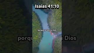 Isaías 41:10 #dios #amor #fe  #frases #elpoderdelapalabra #reflexion #amordedios #motivacion