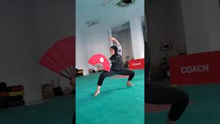 Jurus kipas by geraksilat #geraksilat