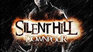 [PS3] SILENT HILL: DOWNPOUR. HARD, ХОРОШАЯ КОНЦОВКА [2/2]