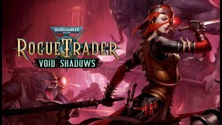 Rogue Trader - Логово выродков