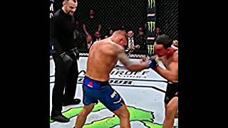 ufc Дастин и Макс устроили настоящую зарубу  ufc ufc