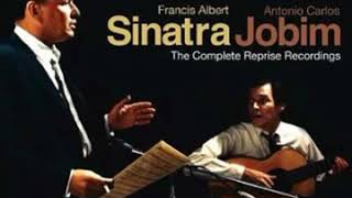 Bonita- Frank Sinatra & Antonio Carlos Jobim