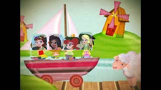 BabyTV Windmills Turn Around 2