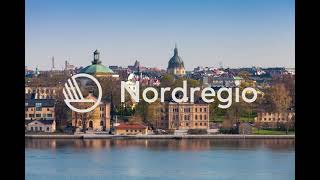 Nordregio's 25th anniversary