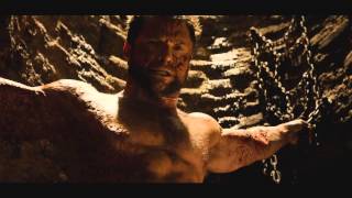 Wolverine L'immortale (The Wolverine) - Trailer italiano