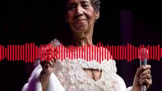 Petr Vidomus: Aretha Franklin je symbol afroamerické hrdosti