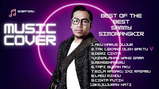 Lagu Terbaik Kerispatih | Best Of The Best Sammy Simorangkir | Lagu Hits Terpopuler | Lagu Nostalgia