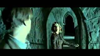 Harry Potter and the Deathly Hallows, Part 2 - Home Video Trailer [ITA]