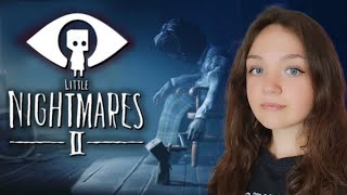 Little Nightmares 2 #1