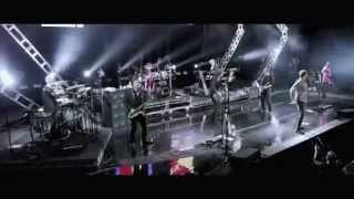 Duran Duran Notorious (Live A Diamond in the Mind)