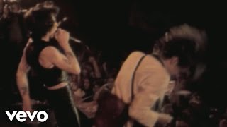 AC/DC - High Voltage (Official Video)