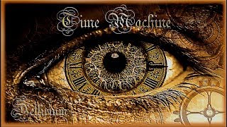 Accept - Time Machine