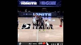 NBA GLEAGUE IGNITE