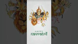 Day 1 - Shailaputri # Happy Navratri #pooja #durgapuja #Banapura kitchen #navaratri #