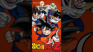 El significado de la “Z” en Dragón Ball🐉 #dragonball #anime #manga #akiratoriyama