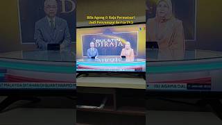 Buletin Diraja | Daulat Tuanku