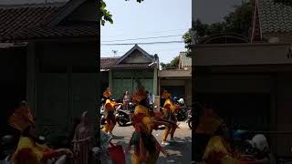 #karnaval #agustusan #pawai #acara17agustus #shorts #short