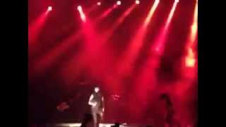 Marilyn Manson Live@Milano 11 07 2012 -3-