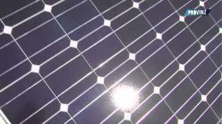 Energia solare in tutte le scuole della Provincia