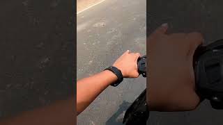 FZ  live Accident 😭😭 | ktm rc ride 😎 | Bike  lover ❤️ | #shorts #accidentnews