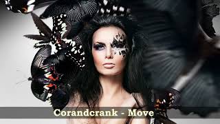 Сorandcrank  - Move -