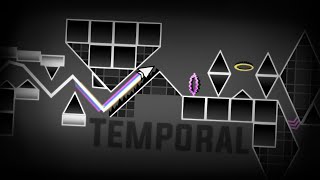 Temporal 100%!! [Cube CHALLENGE] by jcack or more