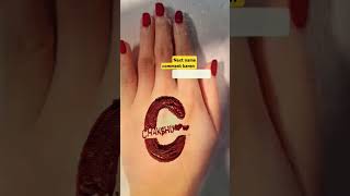 Easy and Stylisharabic style henna mehndi designmehndi designs easy and simpleBombay style mehndi