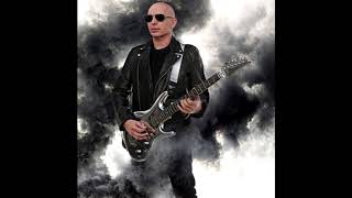 Joe Satriani - The Extremist (Guitar backing track)