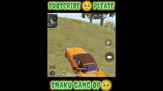 SNAKU GANG OP 😢😢BGMI FUNNY MOMENTS 🤣🤣 #shorts #bgmishorts #pubgmobileshorts