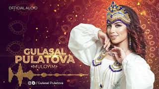 ПРЕМЬЕРА от Gulasal Pulotovа - Muloyim (2023) (Official Music Video) گولاسال پولوتووا