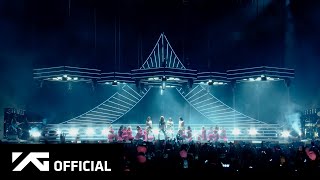 BLACKPINK - ‘Shut Down’ Live at Coachella 2023