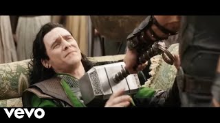 Avicii - Hey Brother | Thor And Loki |