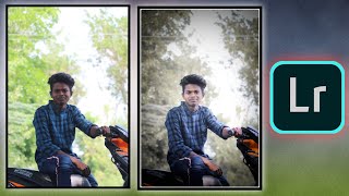 lightroom Tutorial || Amazing Photo Edit || Lr editing || Change dark mood || Best editing