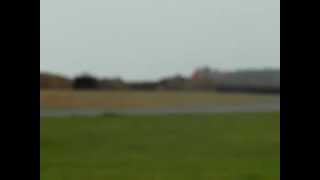 navy sea king taking of at rnas culdrose