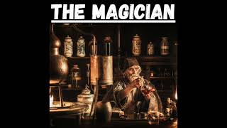 THE MAGICIAN by W. Somerset Maugham - Full Audiobook