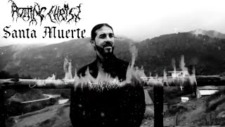 Rotting Christ - Santa Muerte (videoclip)