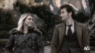 Goodbye David (Tenth Doctor Tribute) - David Tennant